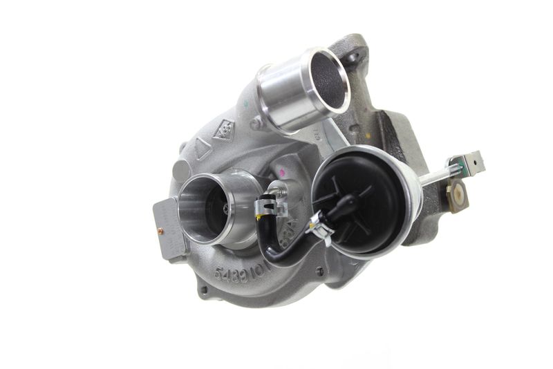 ALANKO 10900098 Charger, charging (supercharged/turbocharged)