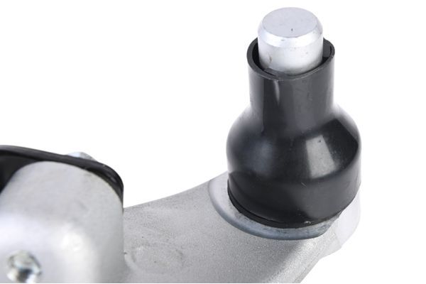 STELLOX 57-02487A-SX Control/Trailing Arm, wheel suspension