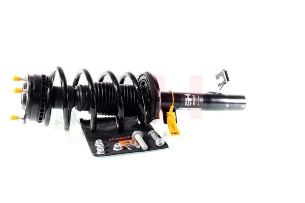 Vedruamort, GH GH-352532C02