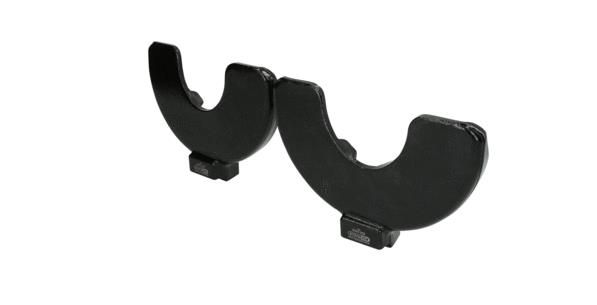 KS TOOLS 500.8406 Holder, spring compressor
