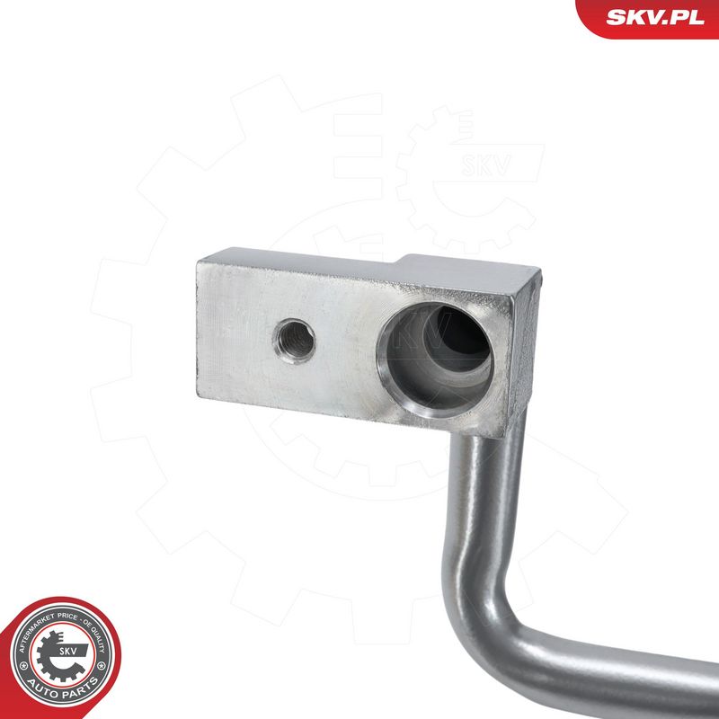 Kondensaator, kliimaseade, ESEN SKV 86SKV450