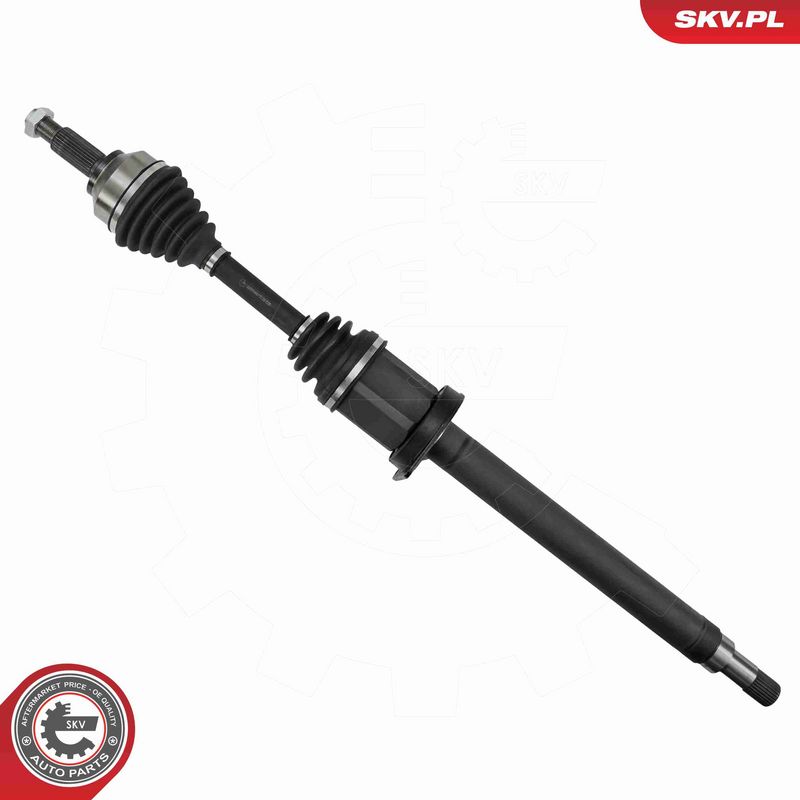 ESEN SKV 40SKV447 Drive Shaft