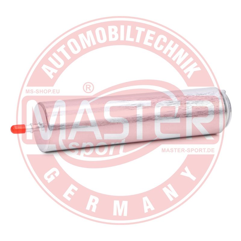 MASTER-SPORT GERMANY Üzemanyagszűrő 5005/1z-KF-PCS-MS