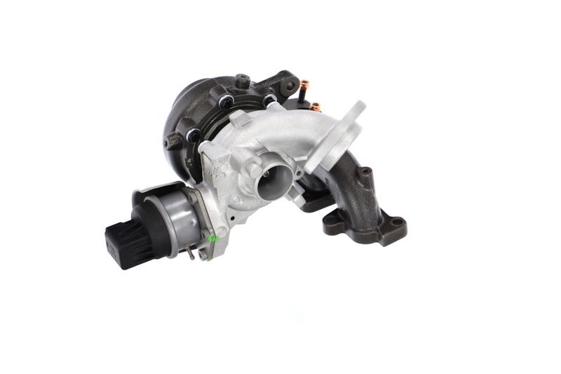 REMANTE 003-002-000058R Charger, charging (supercharged/turbocharged)