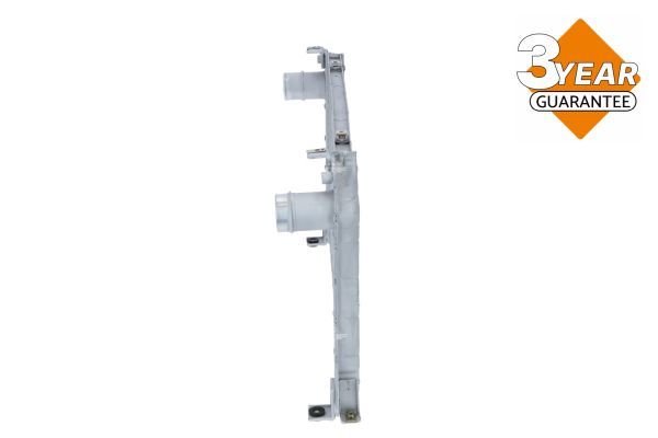Kompressoriõhu radiaator, NRF 30243