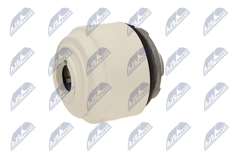 Paigutus, Mootor, NTY ZPS-ME-090