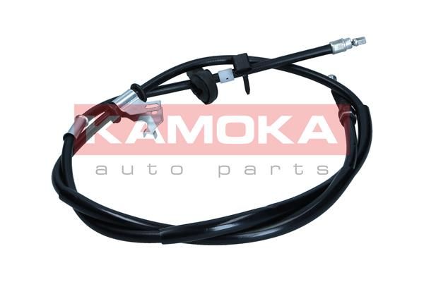 KAMOKA 1190728 Cable Pull, parking brake