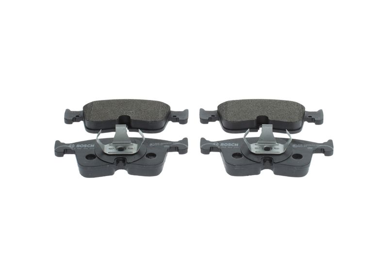 Автозапчастина BOSCH 0986460244