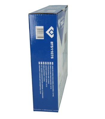 KS TOOLS BT511075 Trim Pry Tool Set
