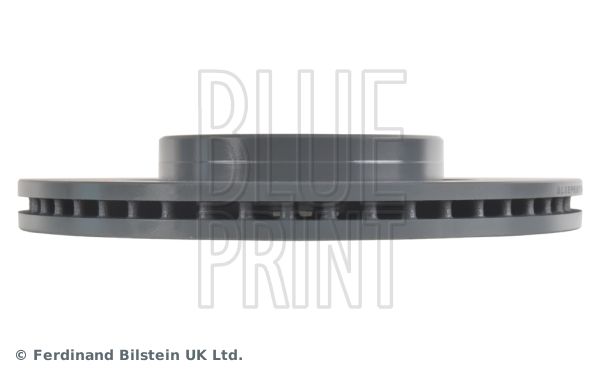 BLUE PRINT ADF124372 Brake Disc