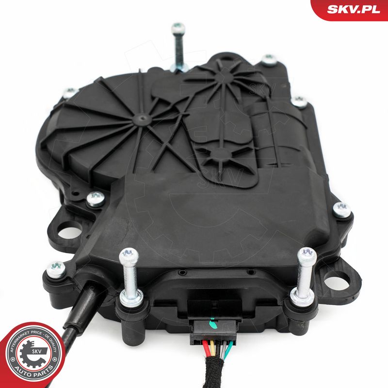 Sulgemisabi, tagaluuk, ESEN SKV 16SKV082