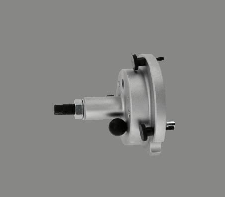 Montaažitööriist, väntvõlli rõngastihend, juhtlaager, KS TOOLS BT542078