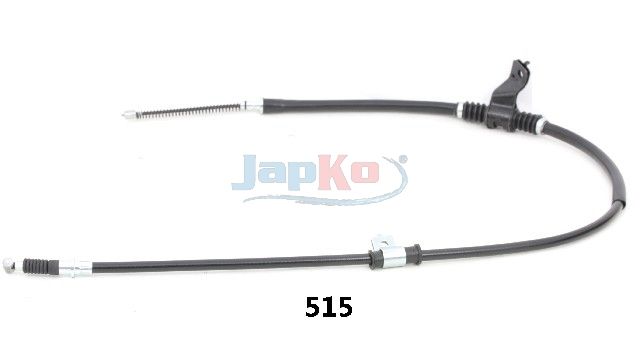 Tross, seisupidur, JAPKO 131515