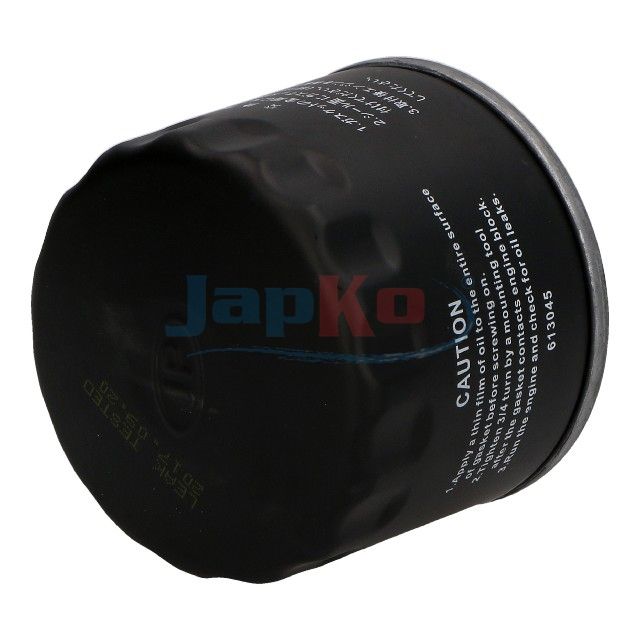Õlifilter, JAPKO 10122