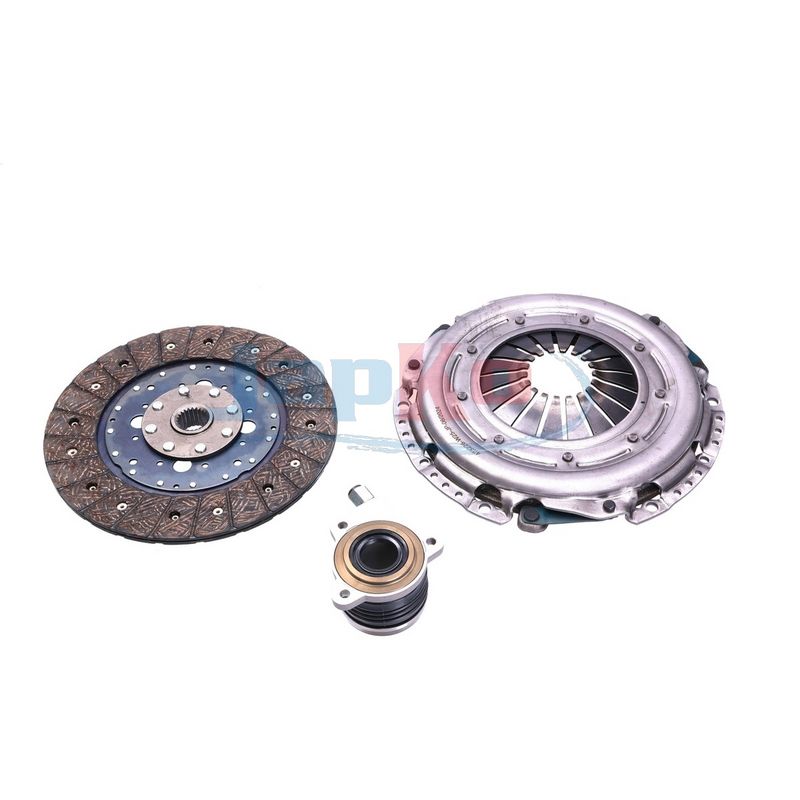 Sidurikomplekt, JAPKO 92W25