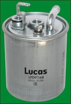 горивен филтър LUCAS