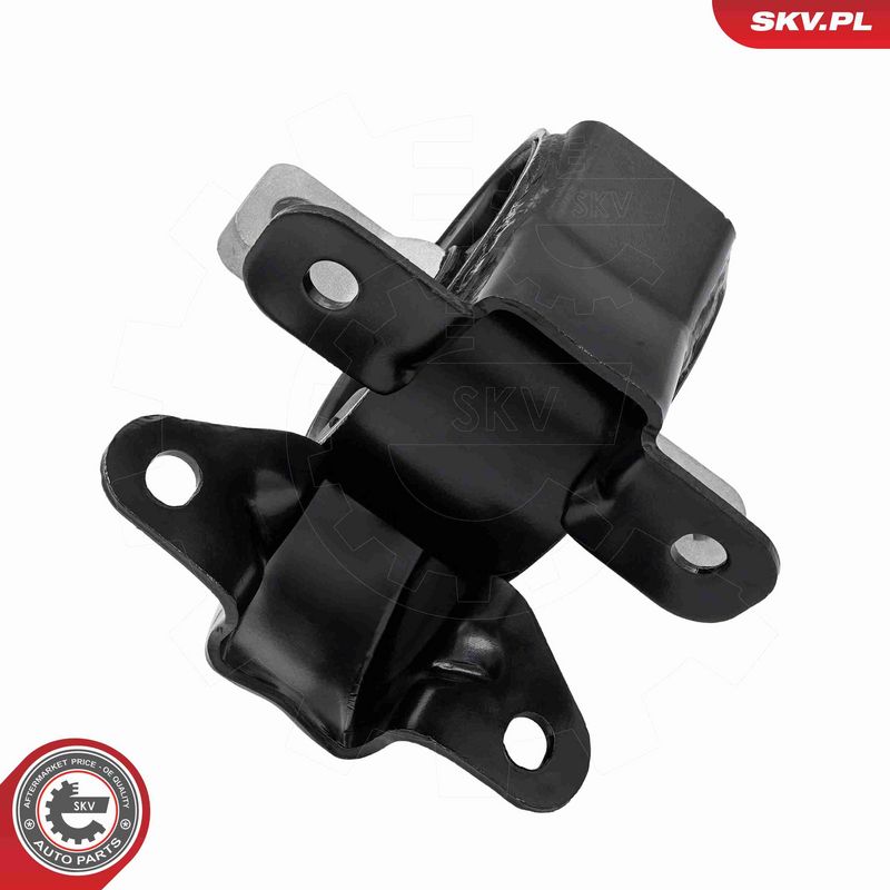 ESEN SKV 75SKV435 Mounting, engine