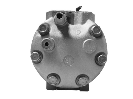Airstal 10-0339 Compressor, air conditioning