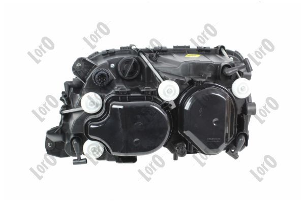 ABAKUS T01-03-003 Headlight