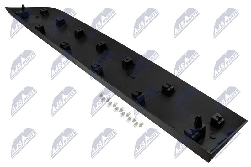 NTY EZC-RE-392 Trim/Protection Strip, door