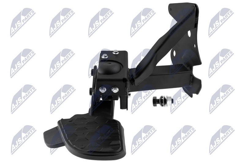 NTY EZC-FR-383 Support, bumper