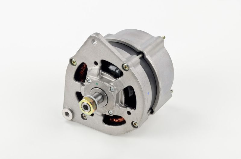 BOSCH 0120488153 Generatorius