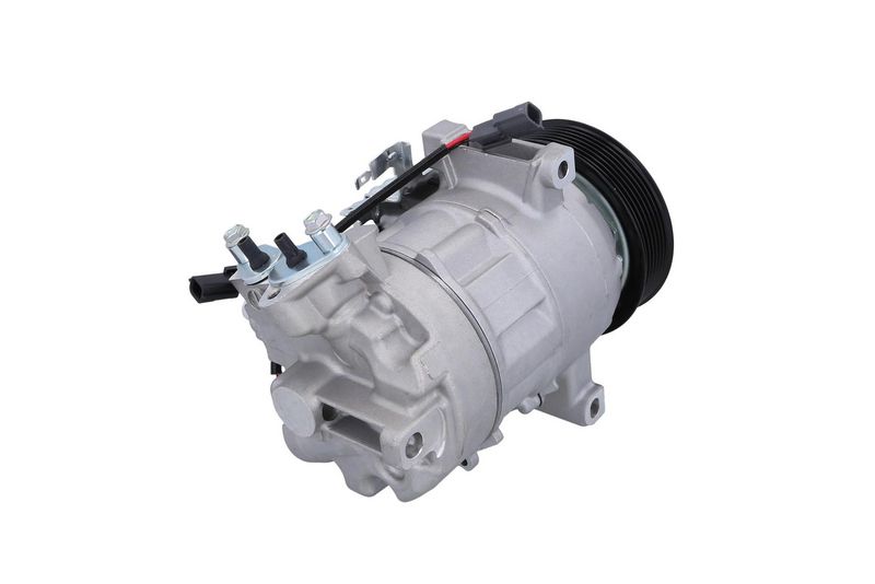 KAMOKA 7820235 Compressor, air conditioning