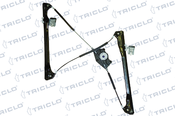 стъклоподемник TRICLO