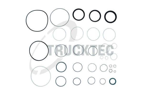 TRUCKTEC AUTOMOTIVE 01.43.517 - Repair Kit, steering gear