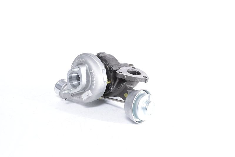 LADER AUFLADUNG BTS Turbo T914887 5