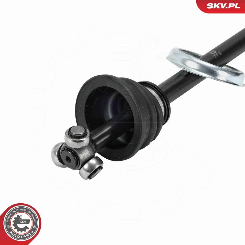 ESEN SKV 40SKV249 Drive Shaft