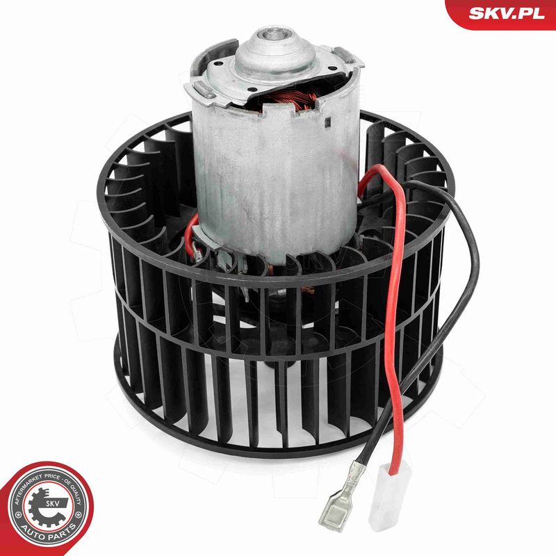 ESEN SKV 68SKV182 Interior Blower