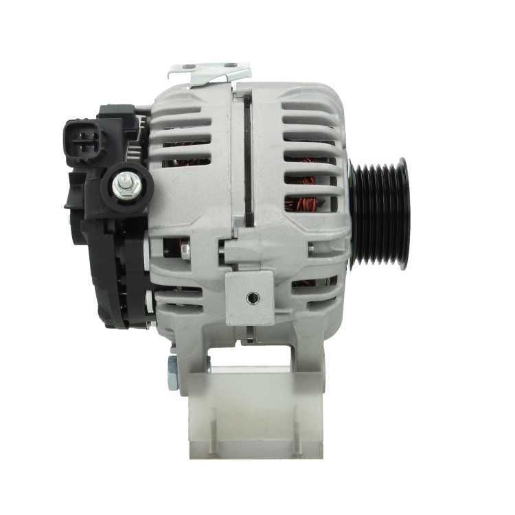 BV PSH 195.530.110.010 Alternator