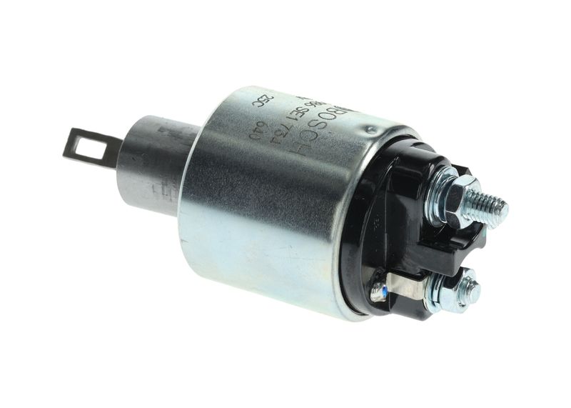 Magnetlülitus, starter, BOSCH 1 986 SE1 734
