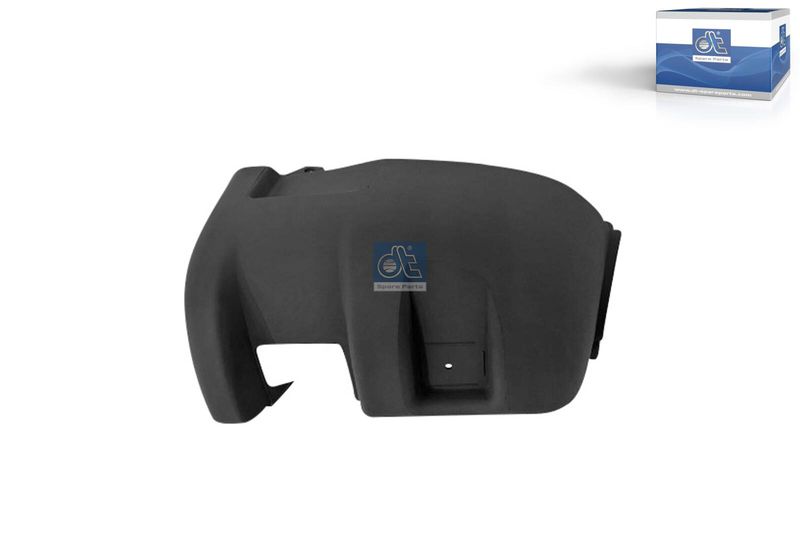 Tampon 7.10155 DT Spare Parts