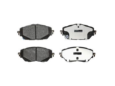DELPHI LP3378 Brake Pad Set, disc brake