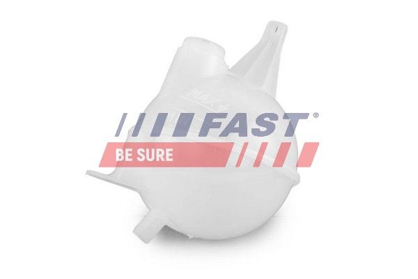 Розширювальний бачок, охолоджувальна рідина, Fast FT61234