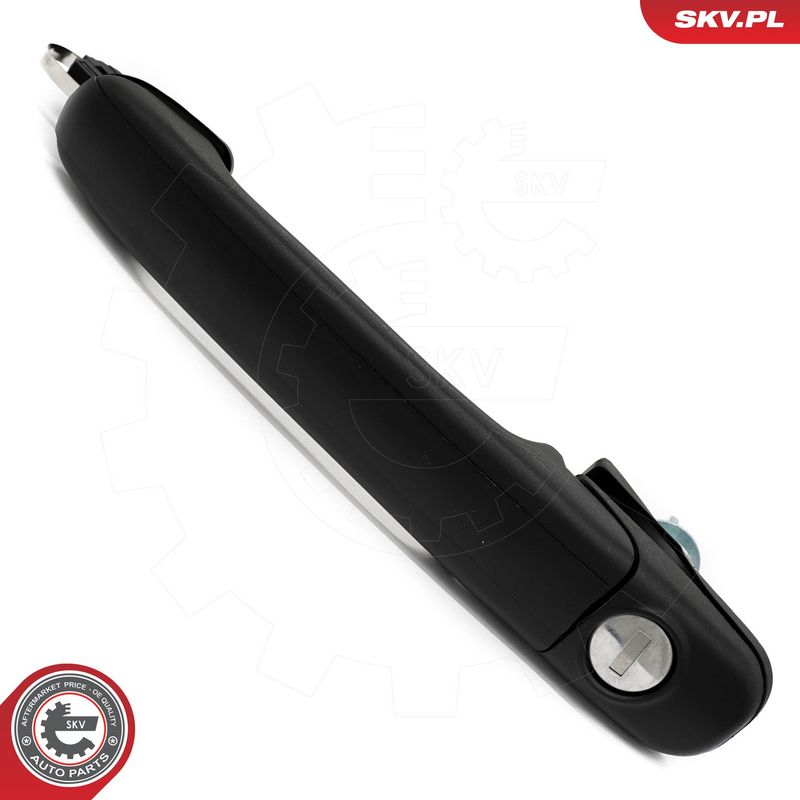 Väljaspoolne uksekäepide, ESEN SKV 97SKV086