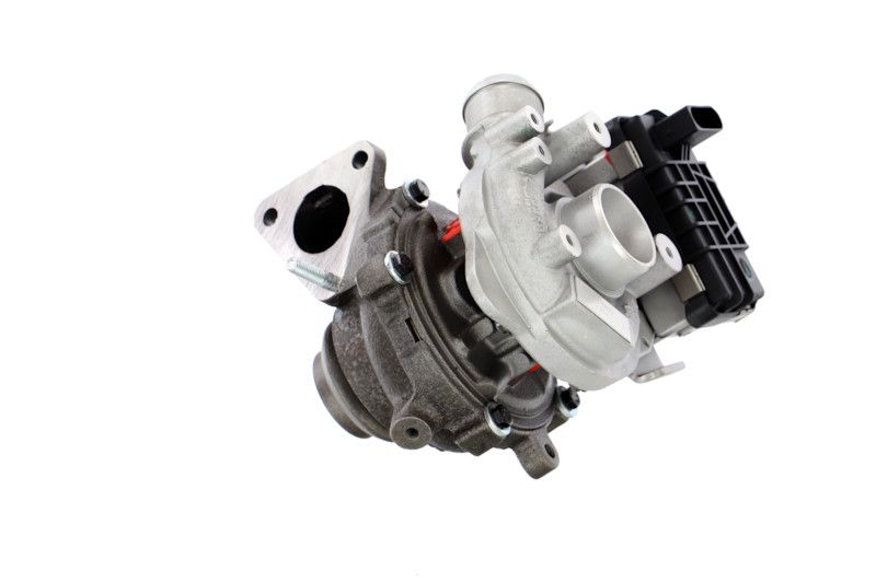 REMANTE 003-002-001407R Charger, charging (supercharged/turbocharged)