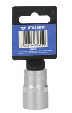 Padrun, KS TOOLS BT022810