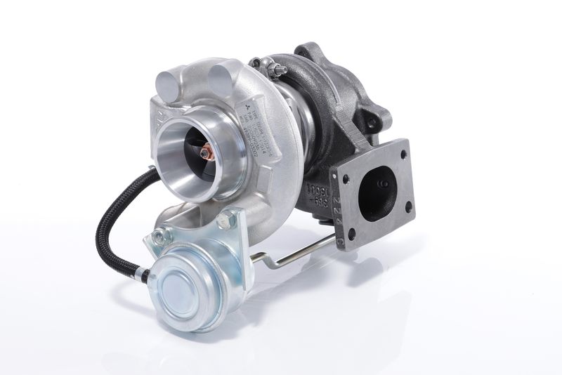 Compresor,sistem de supraalimentare T918431 BTS Turbo