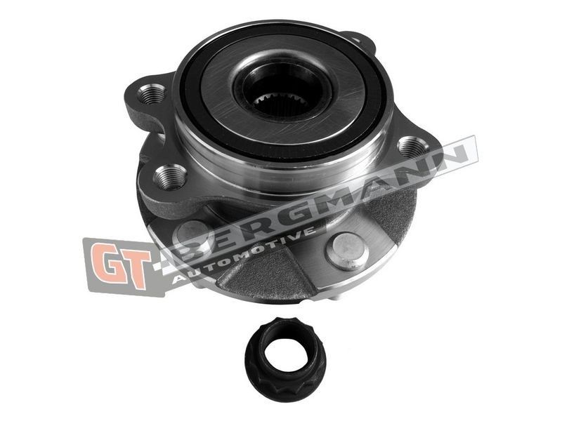 GT-BERGMANN Automotive Rato guolio komplektas