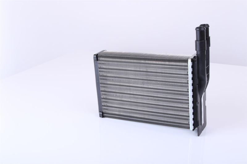 NISSENS 733591 Heat Exchanger, interior heating