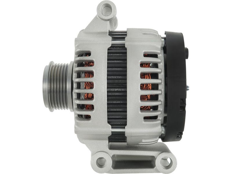 Generaator, AS-PL A0200PR