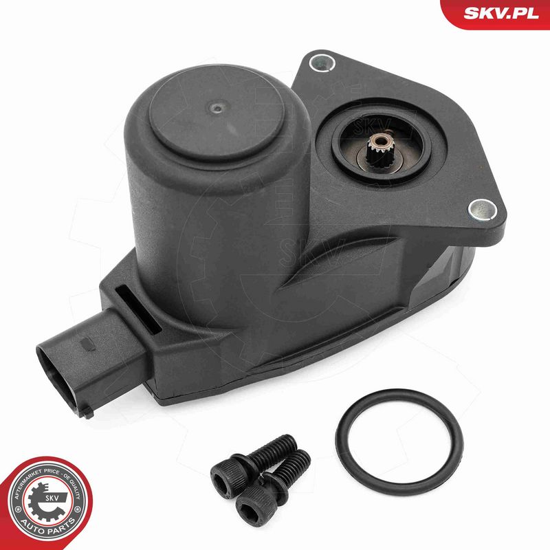 ESEN SKV 96SKV236 Control Element, parking brake caliper