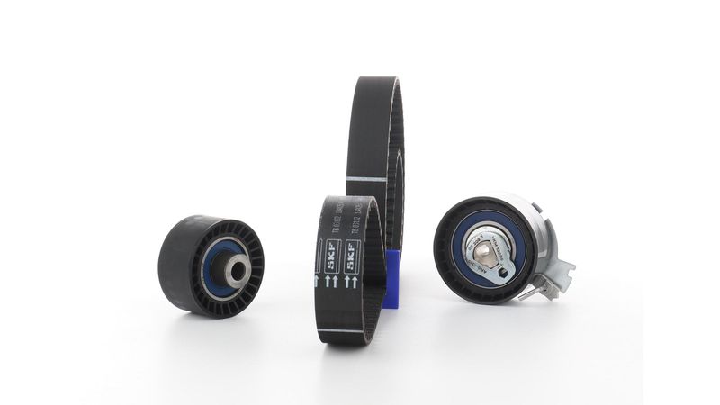 Hammasrihma komplekt, SKF VKMA 03256