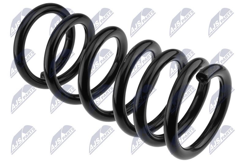 NTY ASZ-MS-008 Suspension Spring