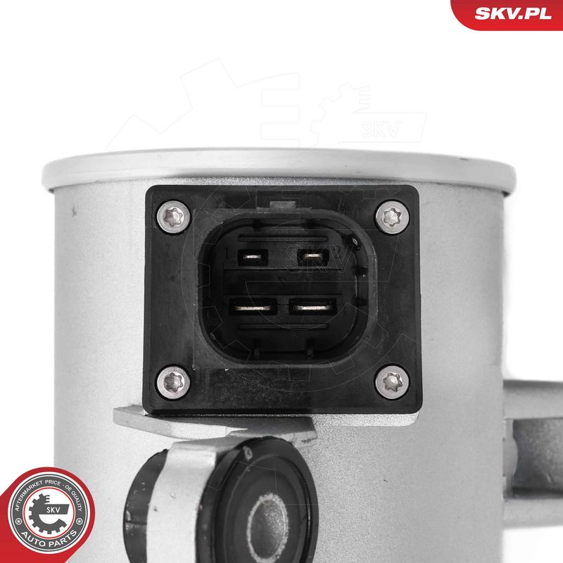 Veepump, mootori jahutus, ESEN SKV 22SKV070