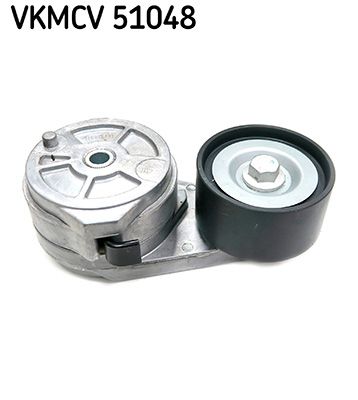 Napínák, žebrovaný klínový řemen VKMCV 51048