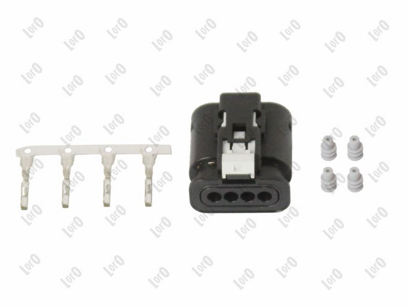 ABAKUS 120-00-385 Cable Repair Set, central electrics